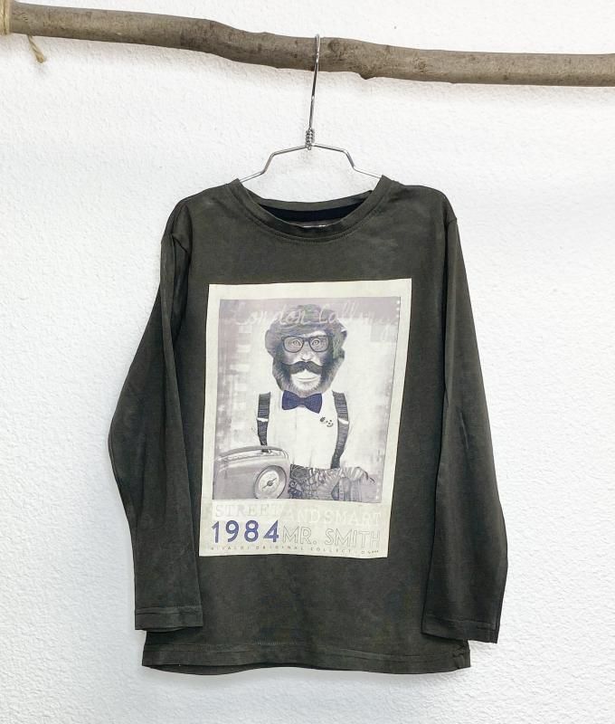 TShirt Garçon 6 ans