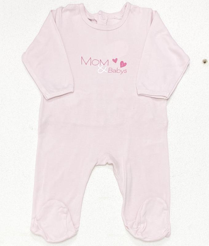 Pyjama Fille 6 mois