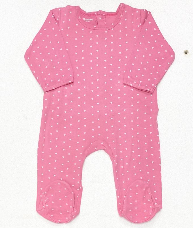 Pyjama Fille 6 mois