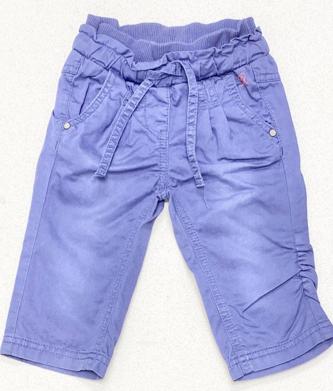 Pantalon Fille 6 mois