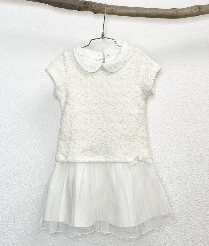 Robe Fille 5 ans