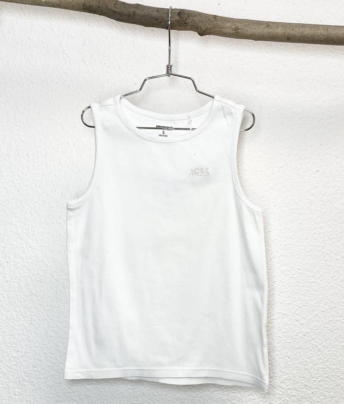 Débardeur Mixte 5 ans