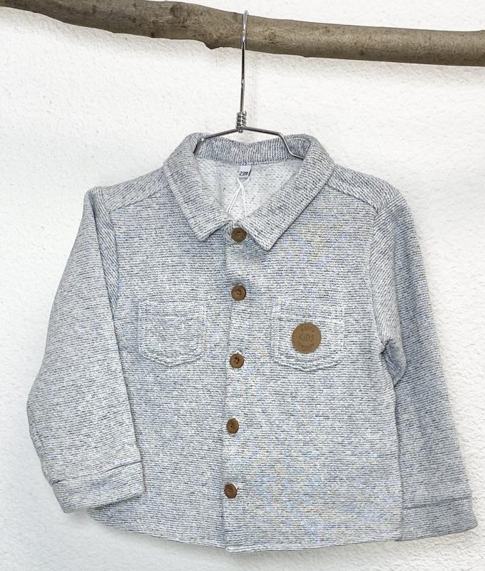 Sweat Garçon 24 mois