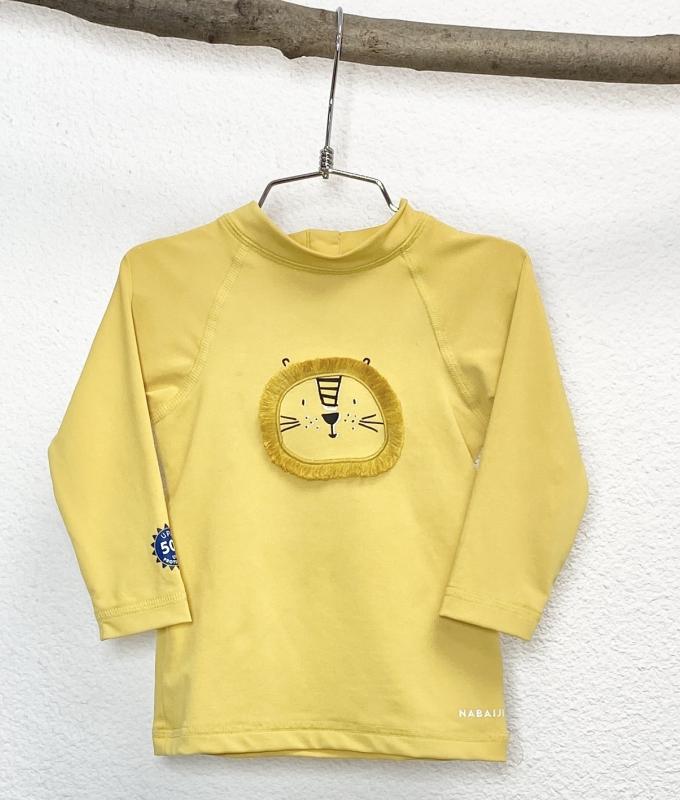 Anti UV Garçon 18 mois