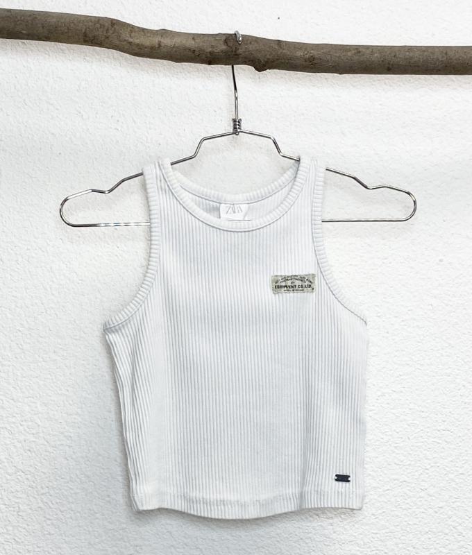 Débardeur Fille 10 ans