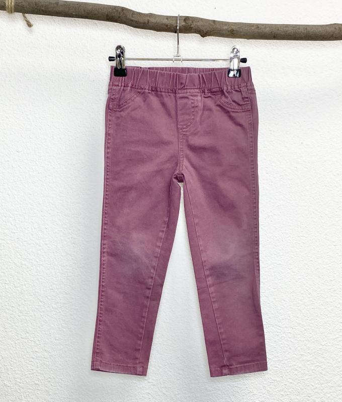 Pantalon Fille 3 ans