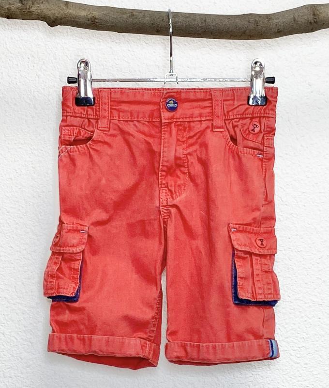 Bermuda Garçon 4 ans