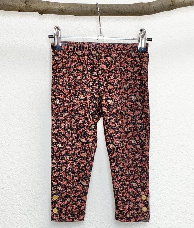 Legging Fille 18 mois