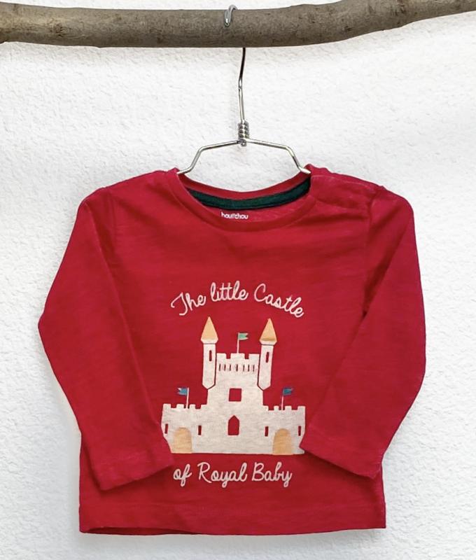 TShirt Garçon 6 mois