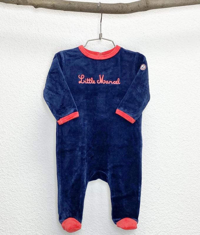 Pyjama Garçon 6 mois