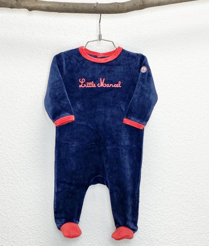 Pyjama Garçon 6 mois