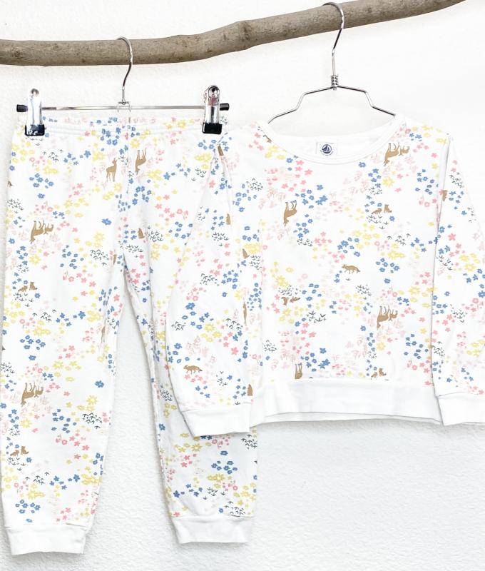 Pyjama Fille 4 ans