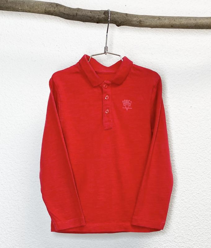 Polo Garçon 4 ans