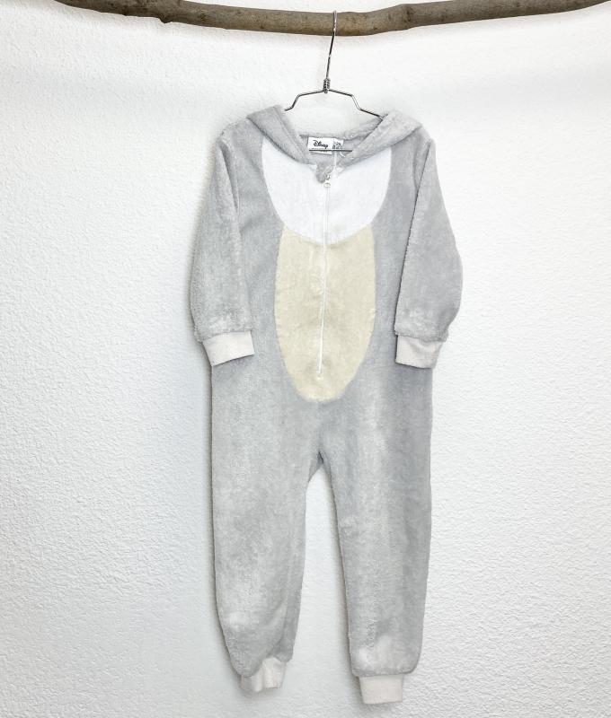 Pyjama Mixte 24 mois