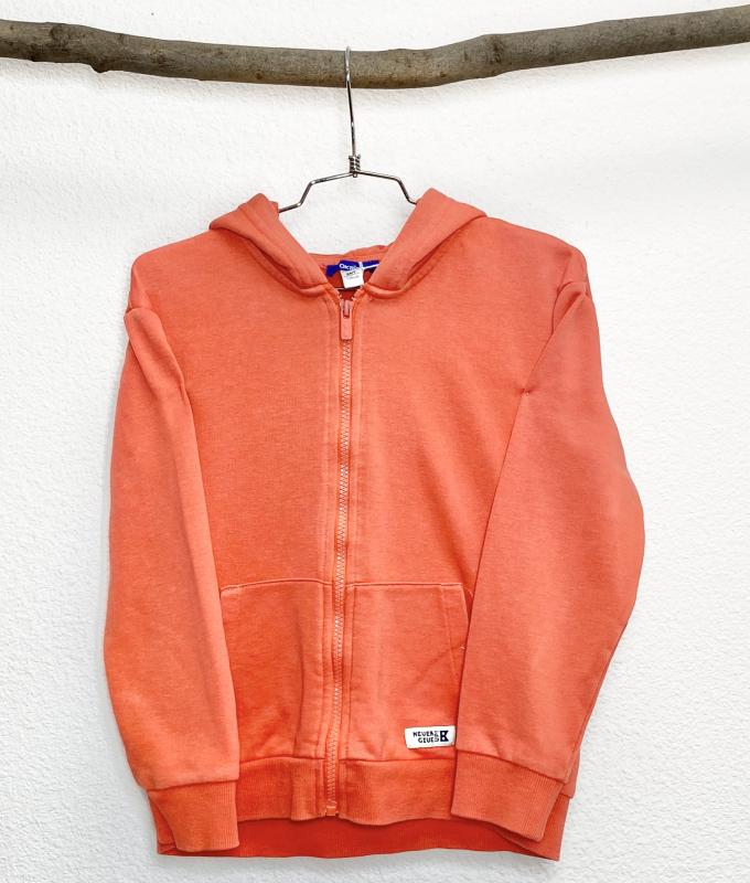 Sweat Mixte 8 ans