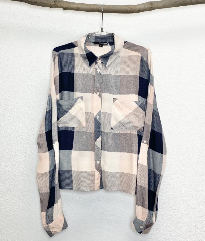 Chemise Fille 12 ans