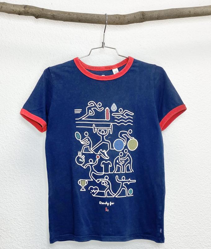 TShirt Garçon 10 ans