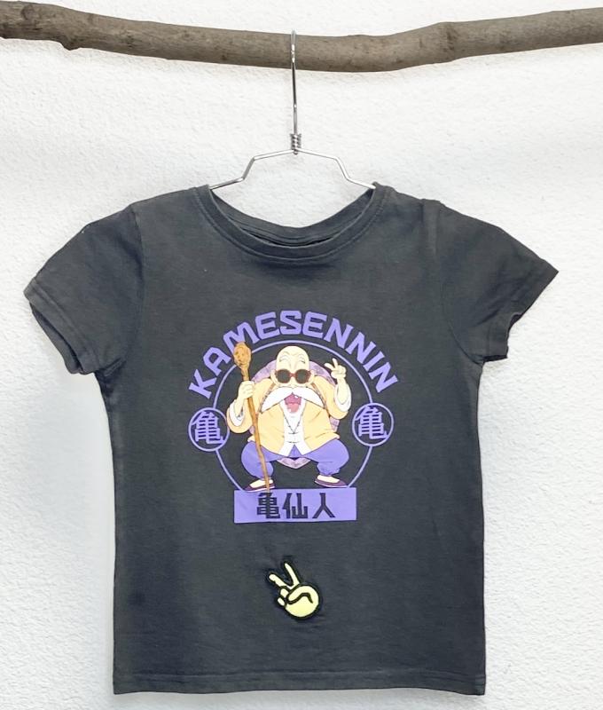 TShirt Garçon 5 ans