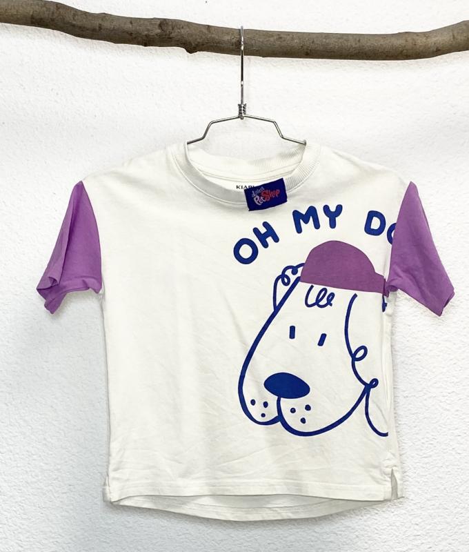 TShirt Mixte 5 ans