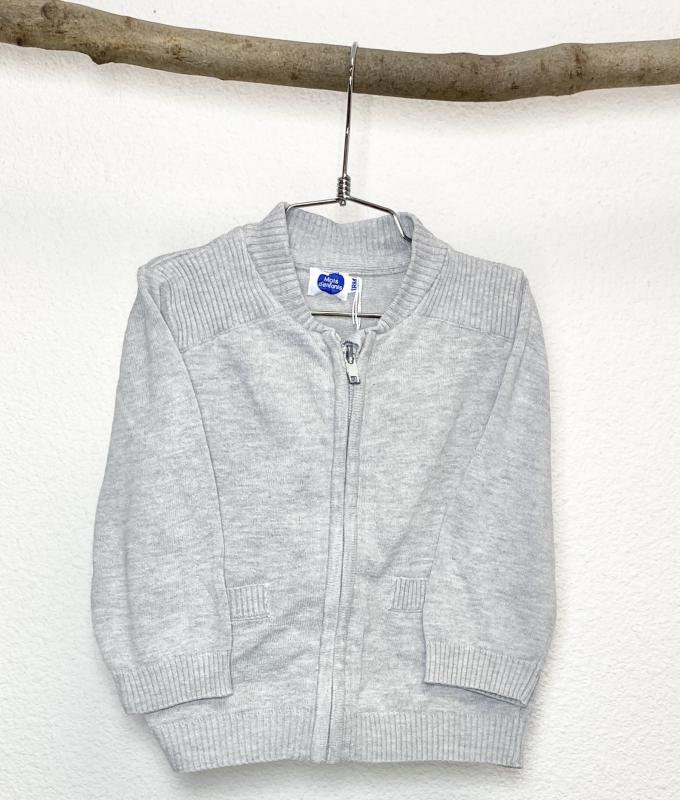 Gilet Garçon 18 mois