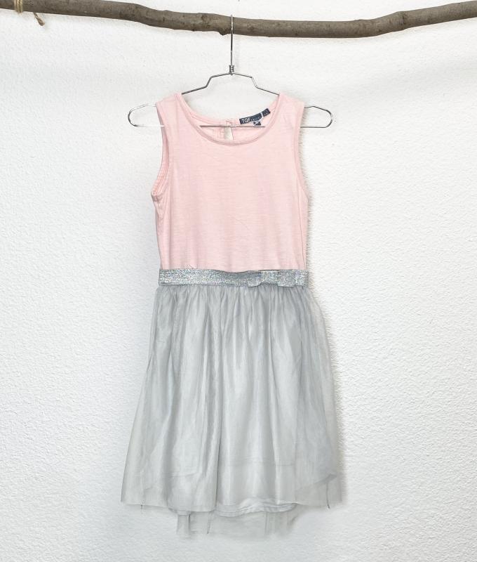 Robe Fille 10 ans