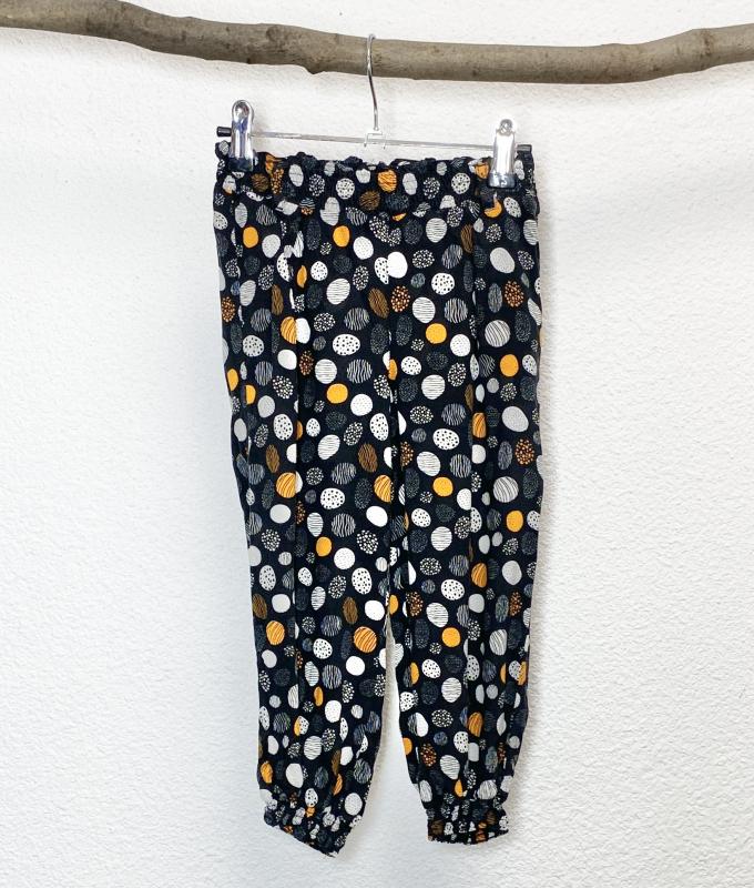 Pantalon Fille 4 ans