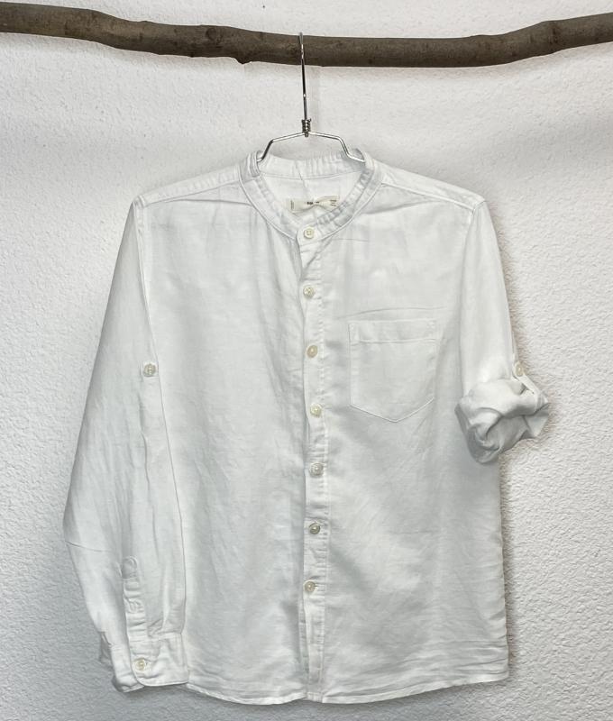 Chemise Garçon 10 ans