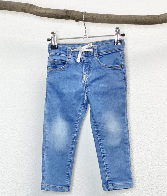 Jean Mixte 24 mois