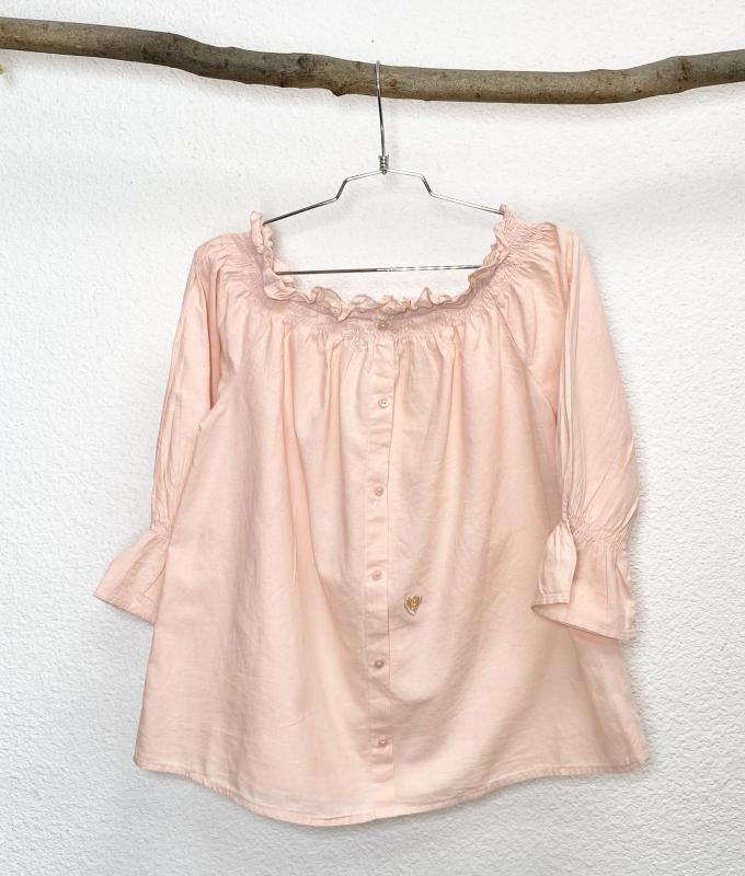 Chemise Fille 12 ans