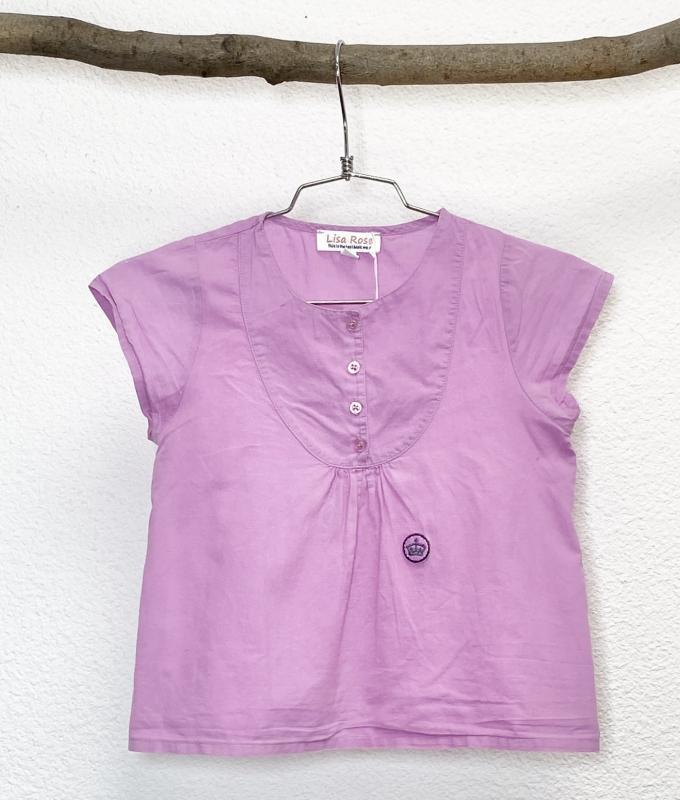 Blouse Fille 6 ans