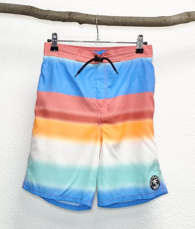 Short de bain Garçon 12 ans