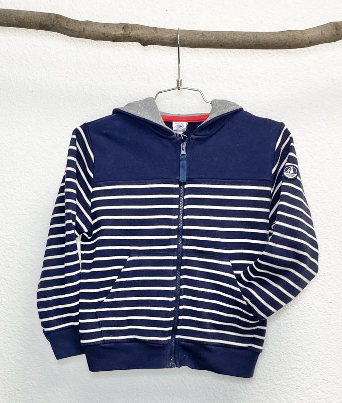 Sweat Mixte 6 ans