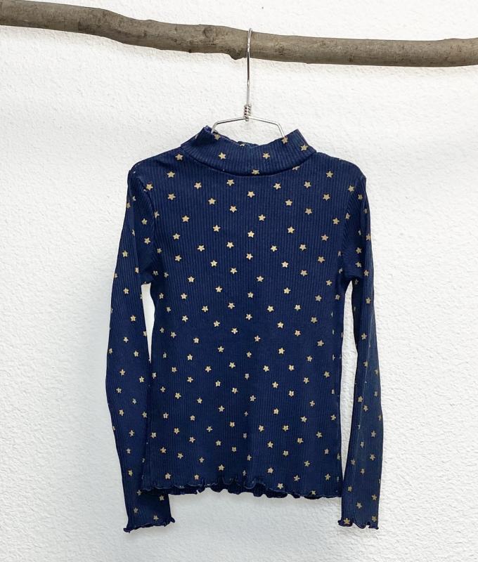 Sous Pull Fille 5 ans