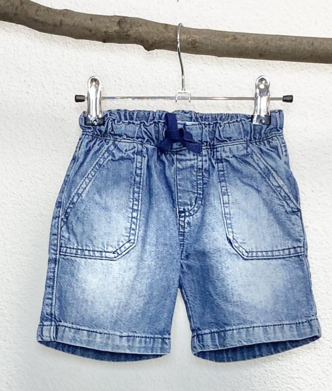 Short Garçon 24 mois