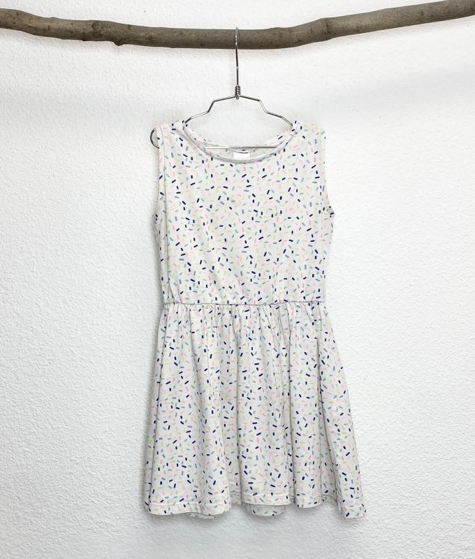 Robe Fille 6 ans
