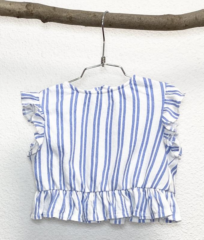 TShirt Fille 9 mois