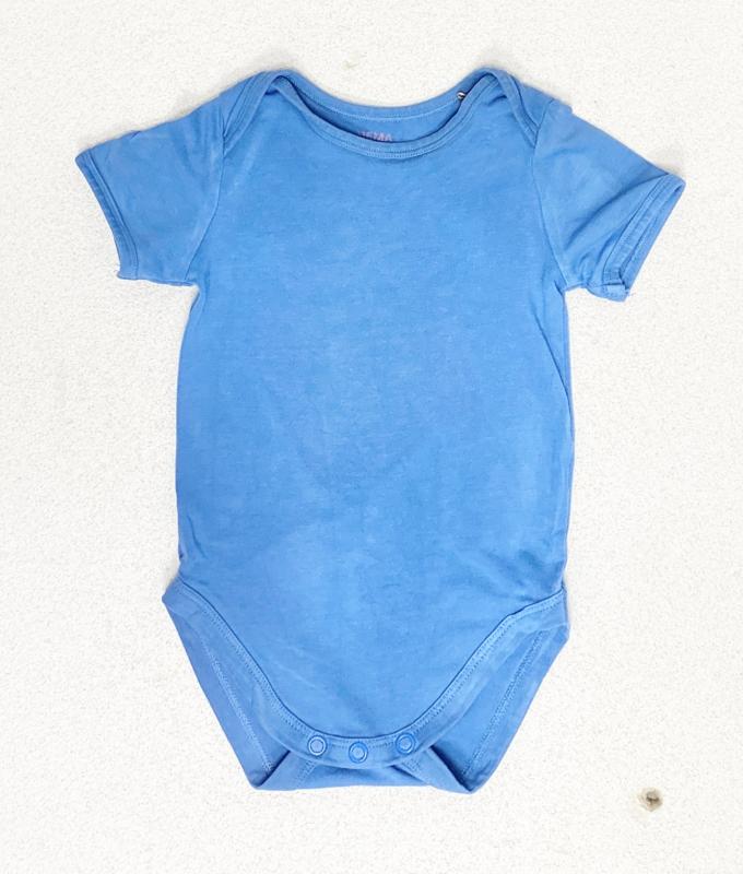 Body Garçon 9 mois