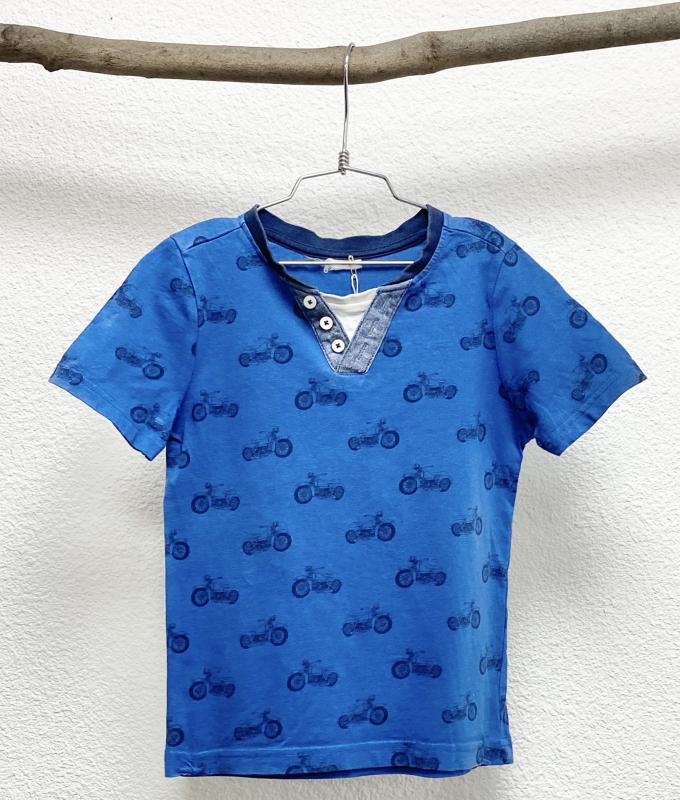 TShirt Garçon 6 ans