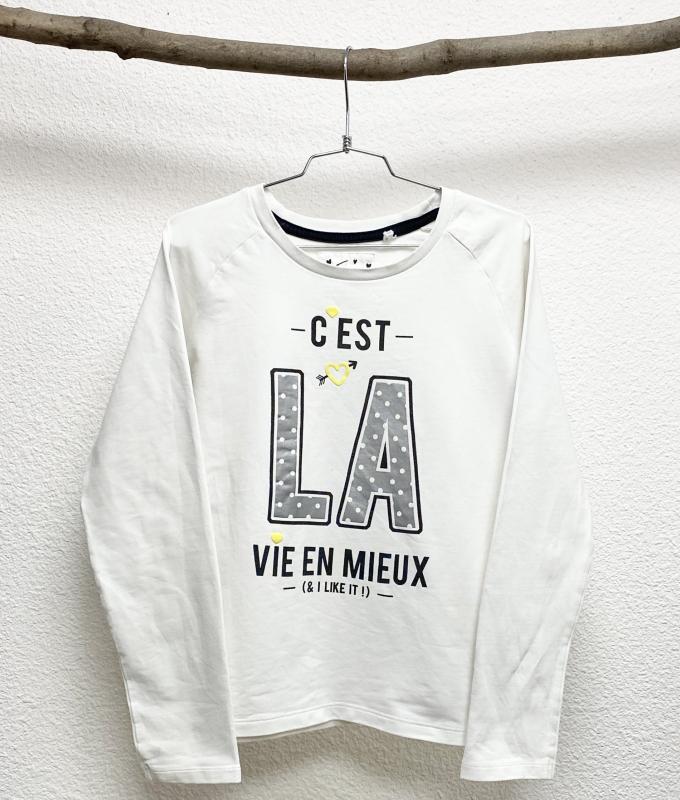 Sweat Fille 12 ans