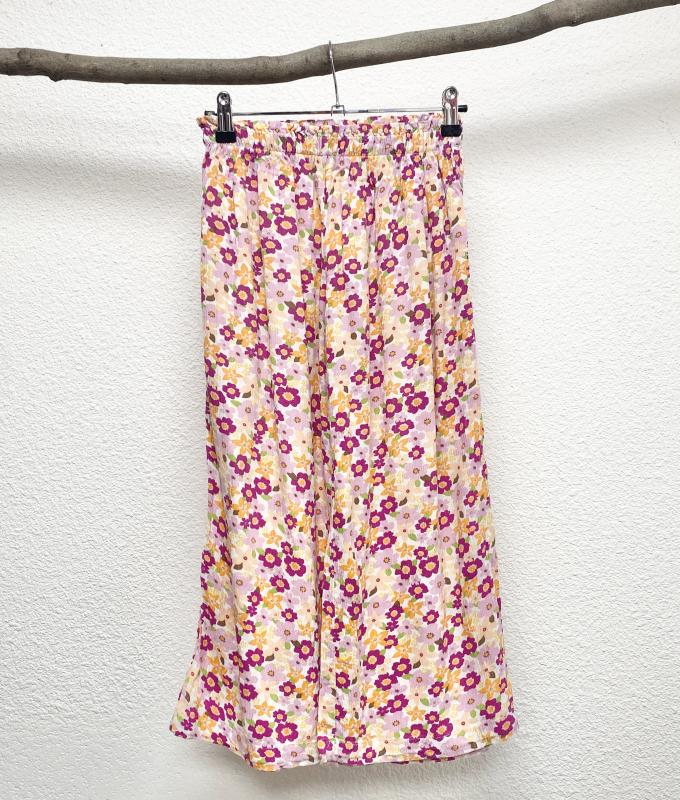 Pantalon Fille 10 ans