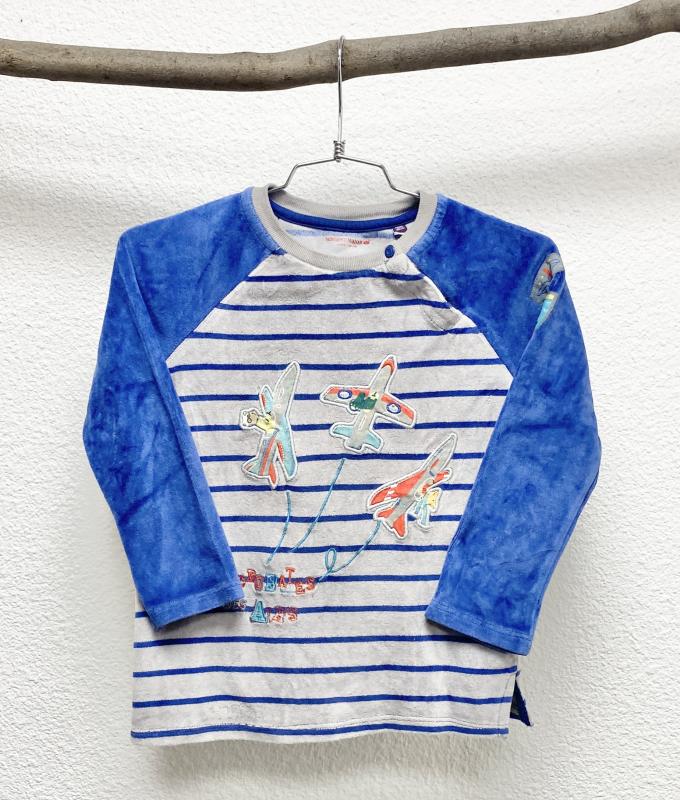 Pyjama Garçon 6 ans