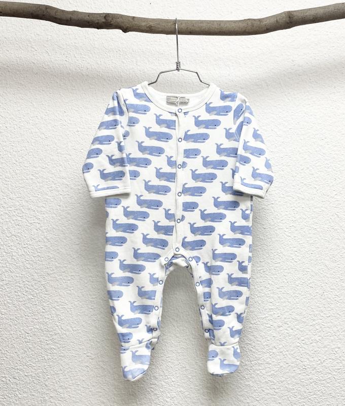 Pyjama Garçon 9 mois