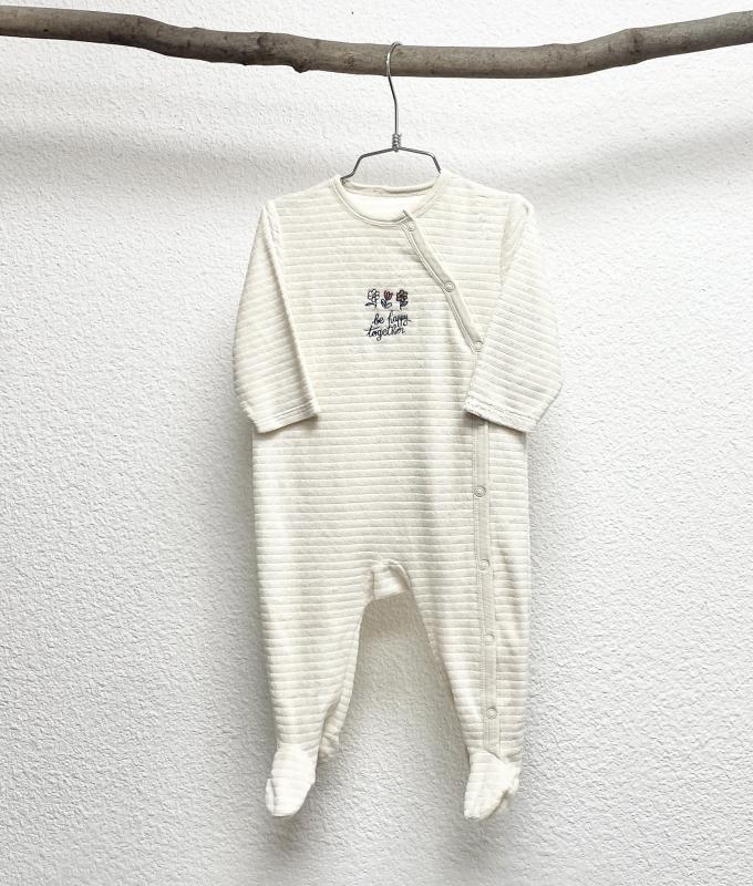 Pyjama Fille 9 mois