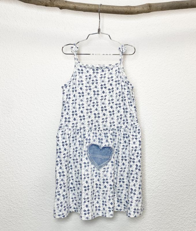 Robe Fille 5 ans