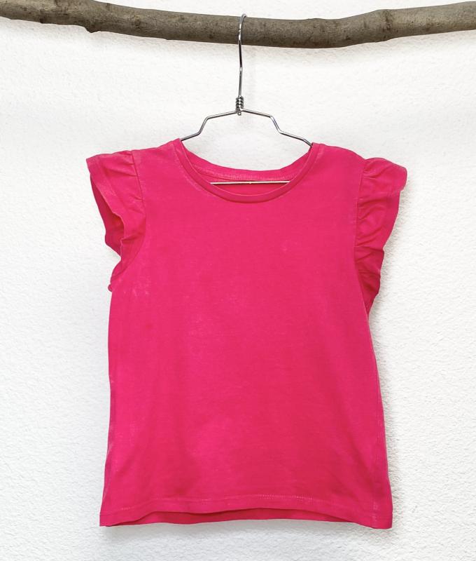 TShirt Fille 6 ans