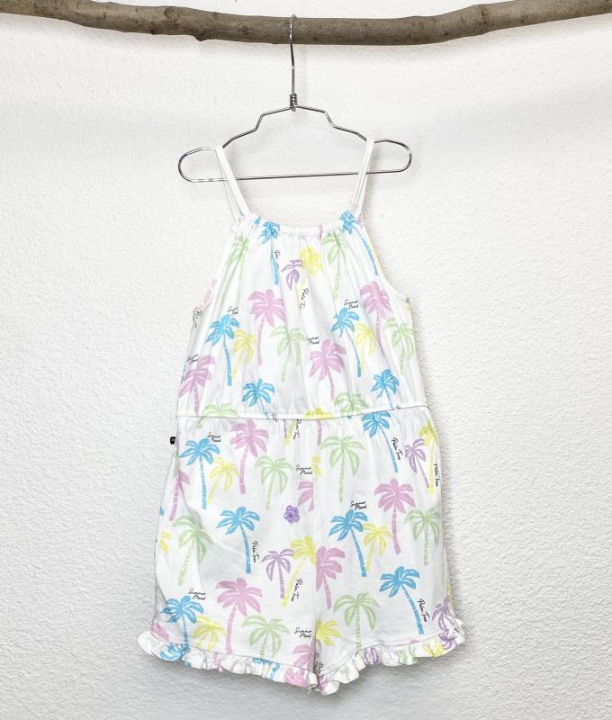 Combi Fille 6 ans
