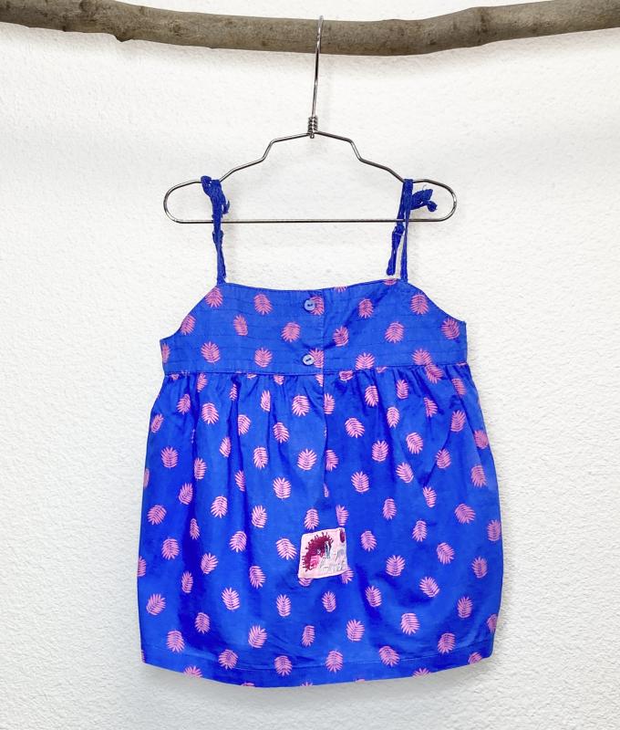 Blouse Fille 6 ans