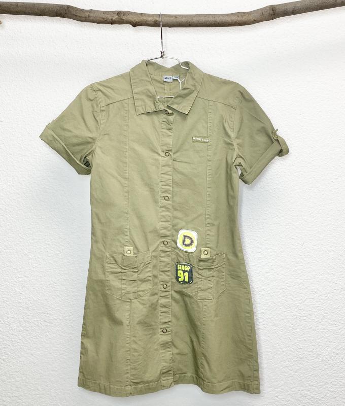 Robe Fille 12 ans