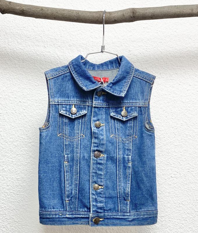 Veste Mixte 3 ans