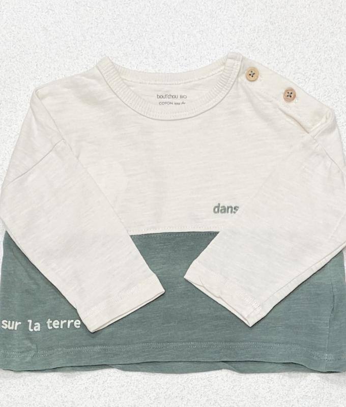 TShirt Garçon 6 mois